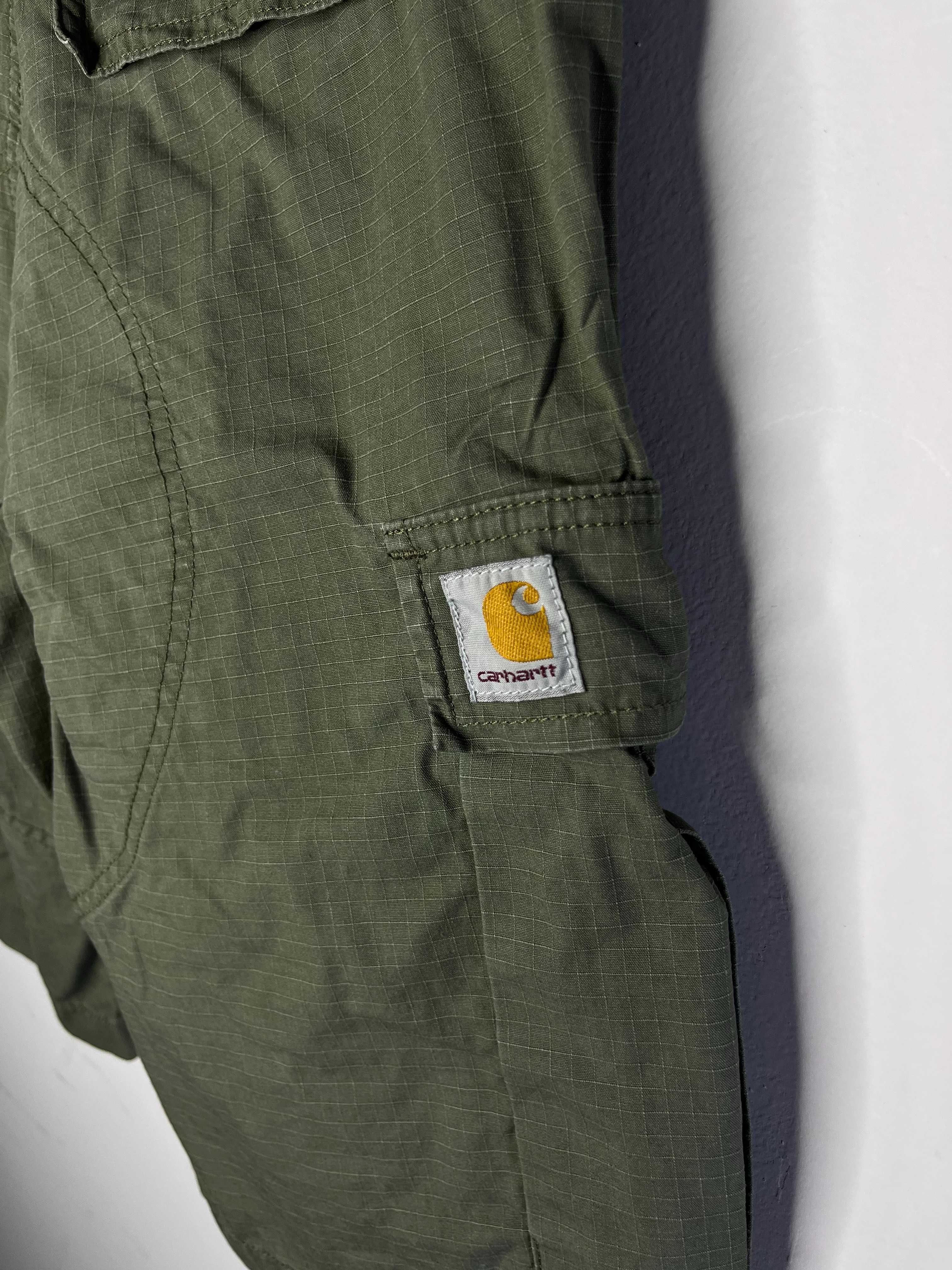 Carhartt Regular Cargo Shorts Мъжки Къси Панталони