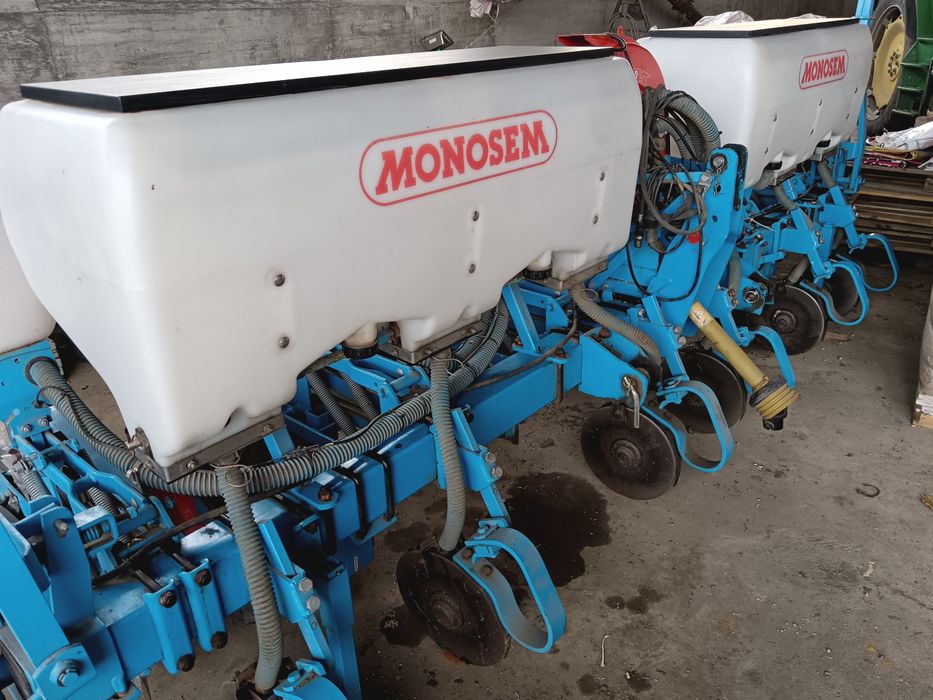semanatoare Monosem ng+4 6 randuri 2020 finantabil