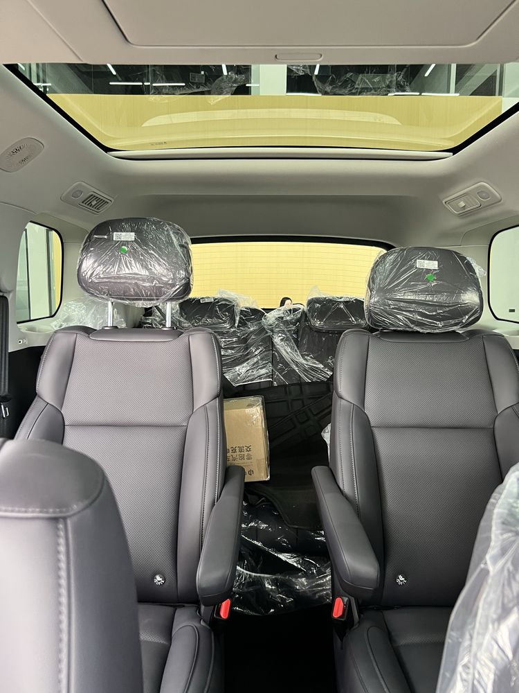 Rasmiy Leapmotor C16 2025yil 580KM Dop opsiya FULL 2 pozitsiya