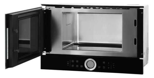 НОВАЯ Микроволновая печь Bosch BFL634GB1