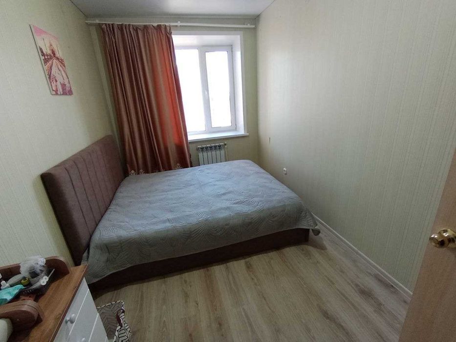 В продаже 2-х комнатная квартира в мкр-не Юбилейный