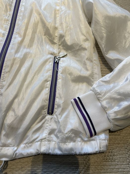 Шушляково яке Geox за момиченце 12год