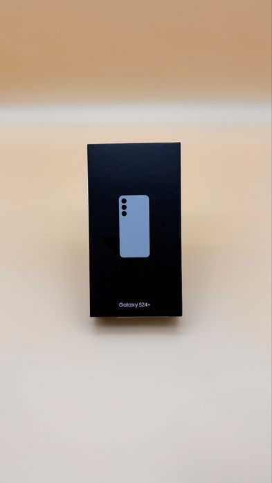 Samsung S24 Plus 256 Gb Sigilat