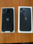 Iphone 13 128gb black
