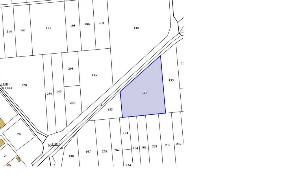 Продава се Земеделски имот в с. Червен, Област Пловдив -  кв.м за 2040 €/дка - Снимка #1