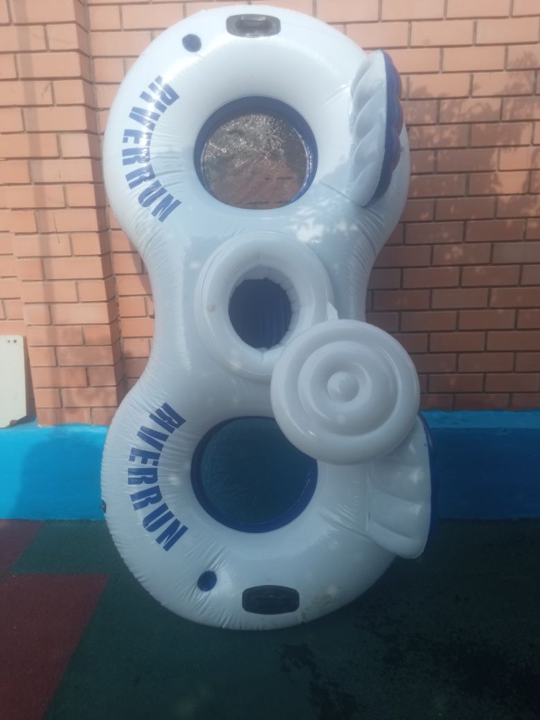 Лодка  надувная 400000