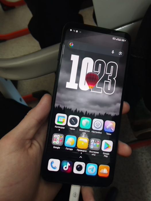 Black Shark 3(играфон) срочный обмен