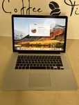 Apple Macbook pro 15" 2015 core i7 16GB 256SSD