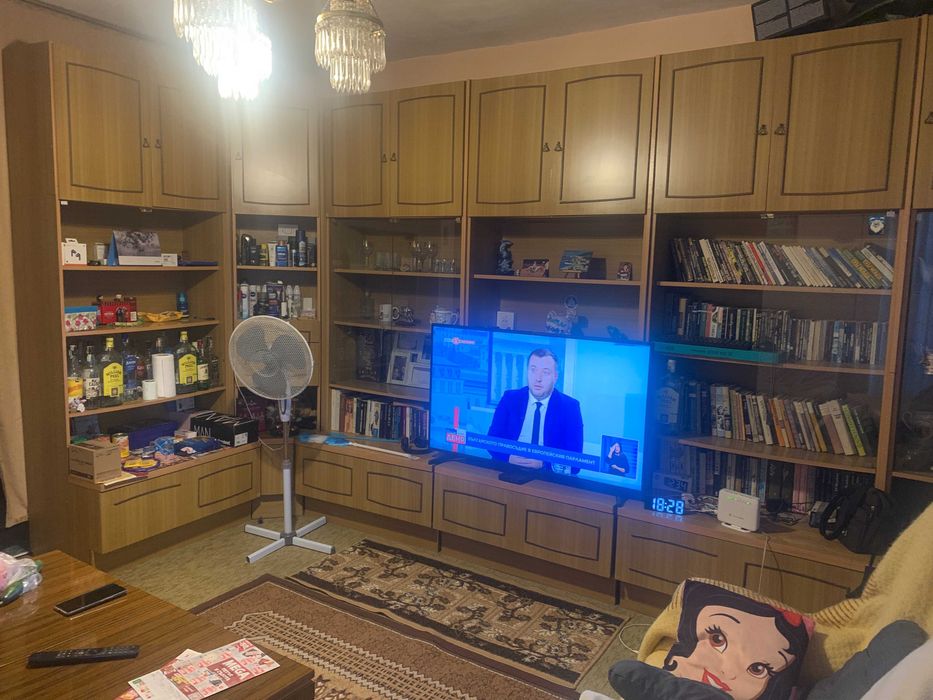 ДВУСТАЕН ТУХЛЕН апартамент в Карлово