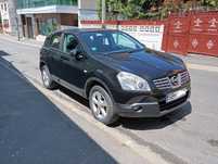 Nissan Qashqai 2.0 Diesel