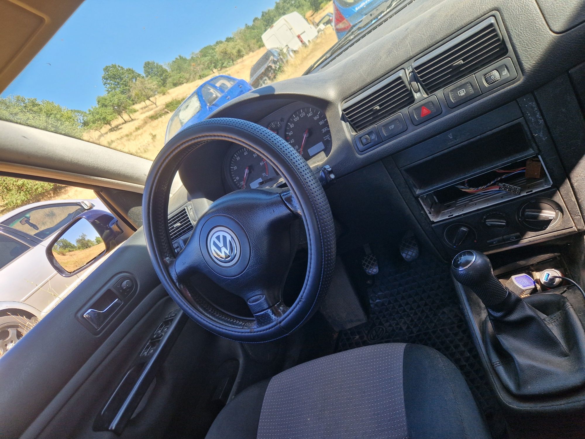 Golf 4 1.4 16 valve  2002