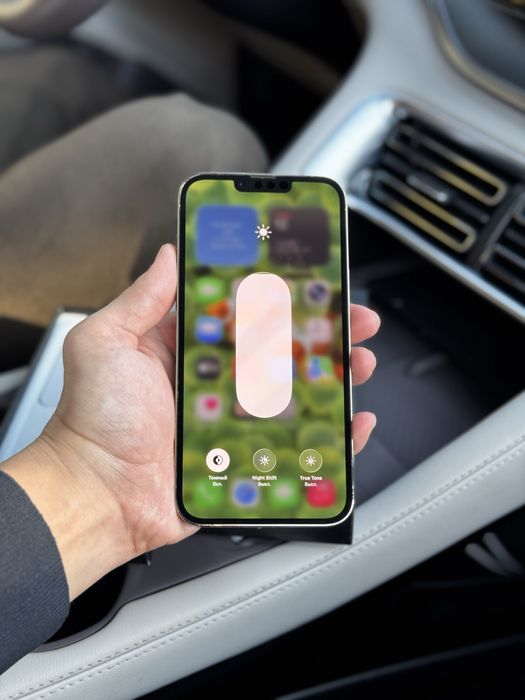 iPhone 13 Pro Max 128gb/100% karobka dokument