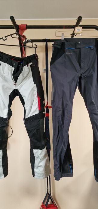 Held Torno Evo Evo Gore-Tex pantaloni de motocicletă