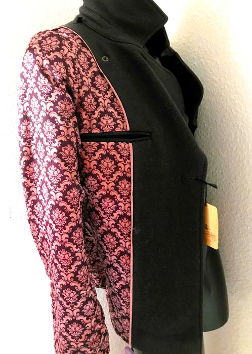 палто Herrlicher размер М