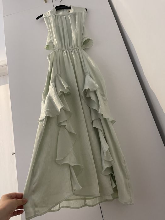 Rochie H&M cu volane