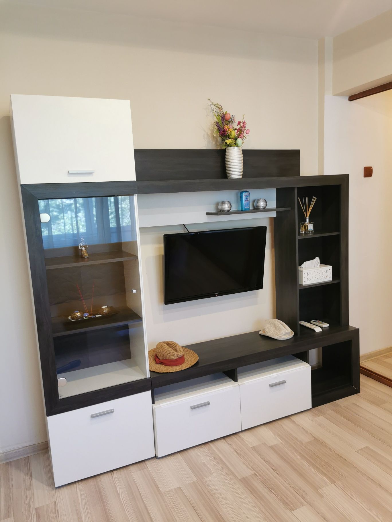 Apartament 2 camere - cazare la mare - Plaja Modern/Neversea