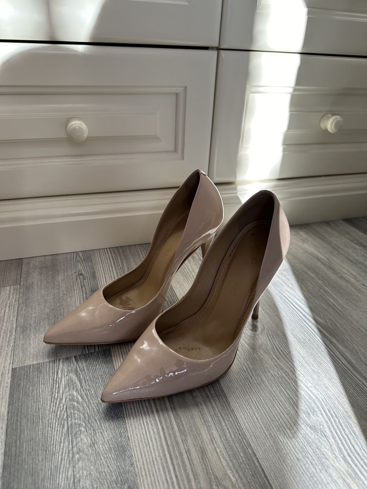 Обувки на ток Eva Longoria