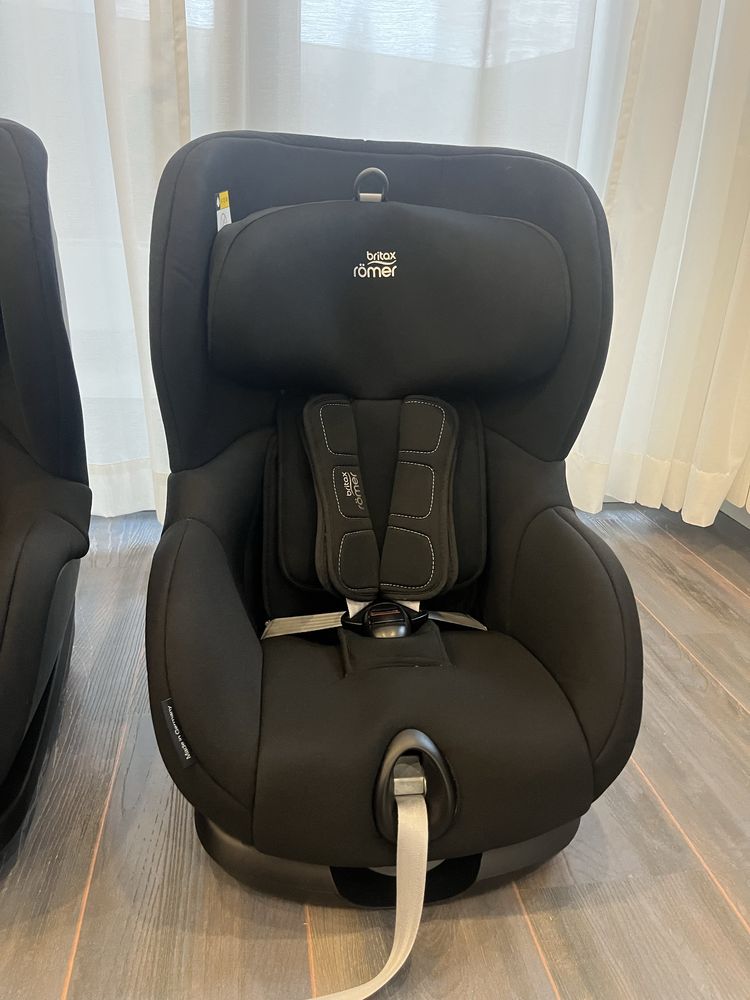Столчета за кола Britax Römer Trifix i-Size