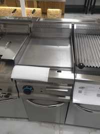Grill electric de banc neted 400x630x300mm