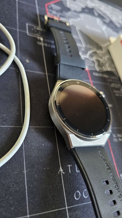 Vând Ceas HUAWEI GT3 Pro