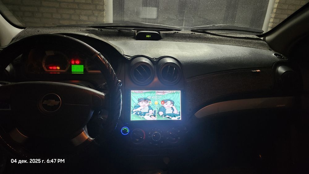 Нексия3 сотилади