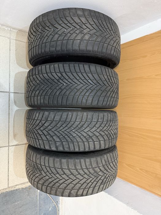 Semperit speed grip 5 M+S  iarna 225/45/18 si 245/40/18
