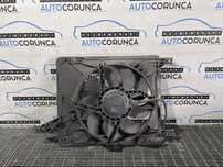 Electroventilator Nissan Qashqai 1.5 D 2007 - 2010 Manuala 6 Trepte (1040)