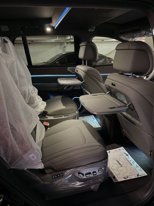 Denza N 9 Full natarius Tayyor