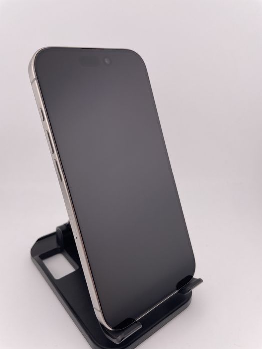 G Store Mobile! OFERTA: iPhone 15 Pro 128gb,90%!