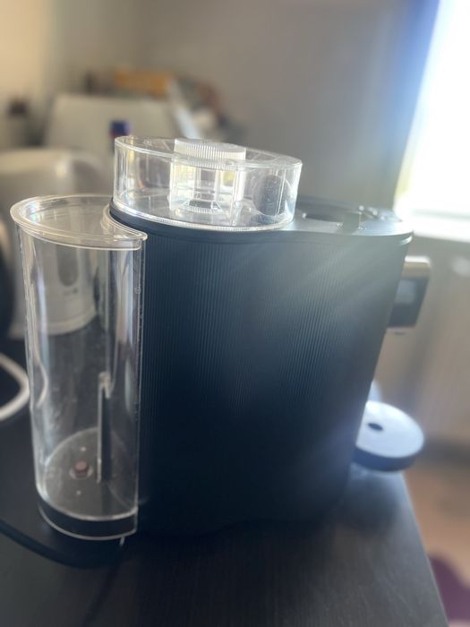 Vand aparat cafea Coffeb ,stare foarte buna
