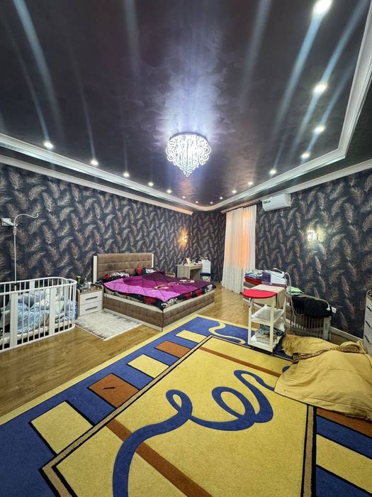 Продается Дом на Амир Темур махалля