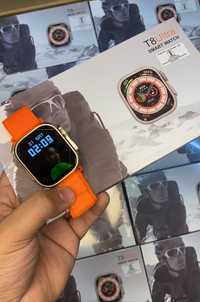 T800 Smart watch sotiladi yangi - Dostavka bor