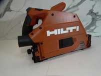 Hilti SC 6 WP - 22 / Nuron - Потапящ циркуляр