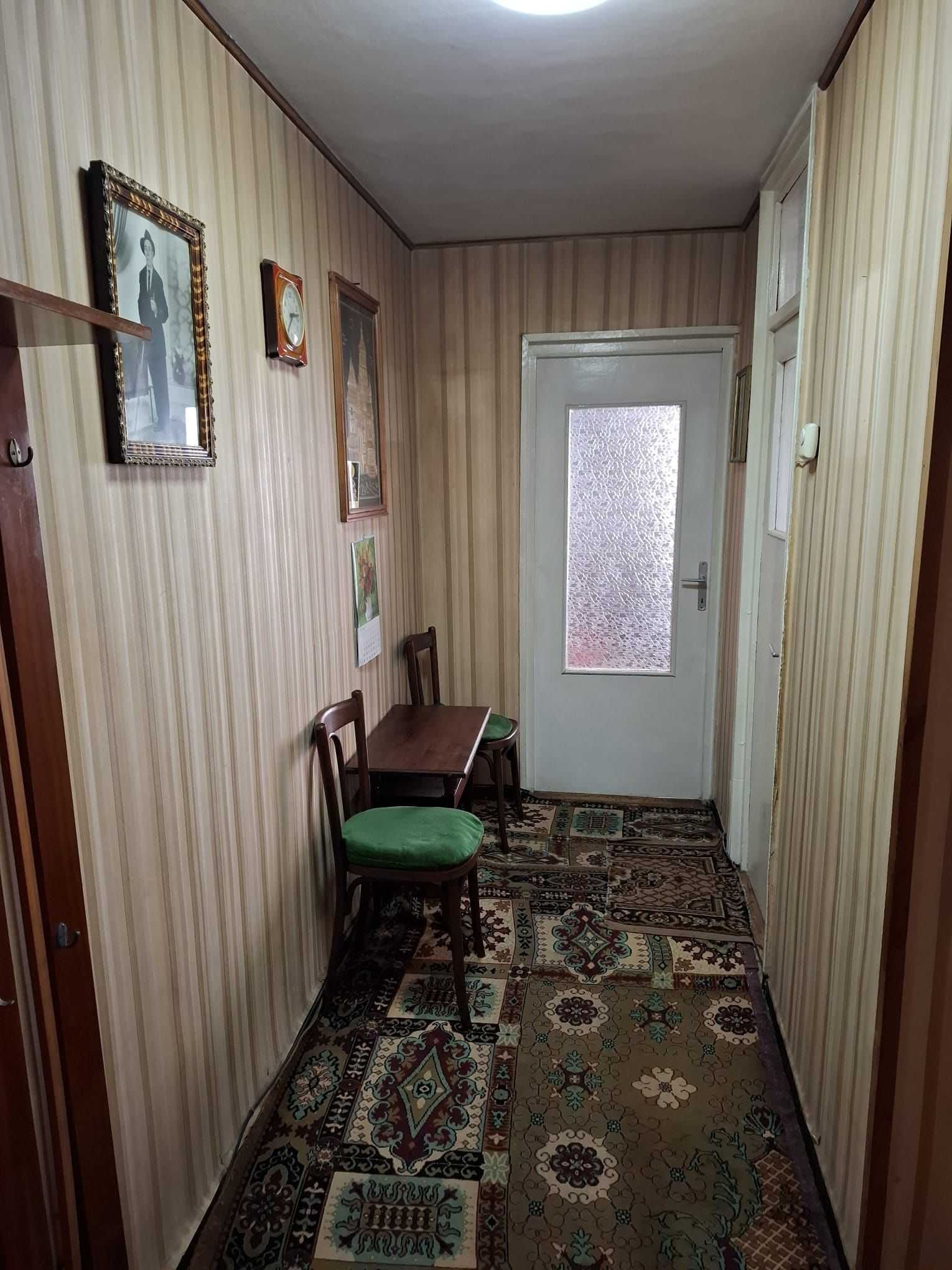 Precista Apartament 2 camere de vanzare