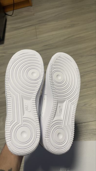 Nike Air Force 1 LE GS