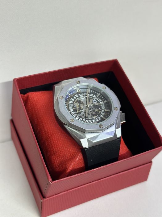 HUBLOT Часы Высшее качество