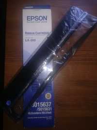 Картриджи Epson LX-350