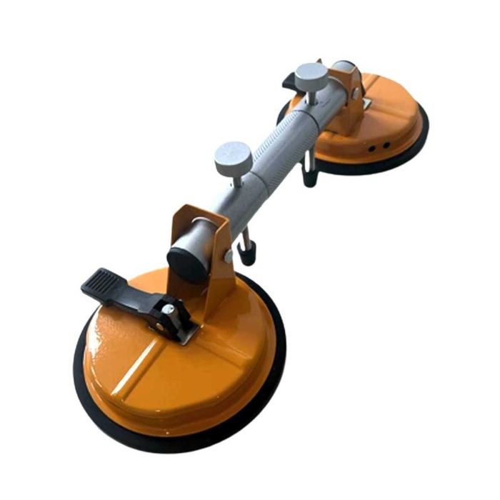 Ventuze pentru manipulare și transport materiale grele