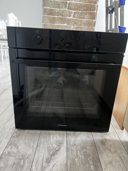 Духовой шкаф Hansa