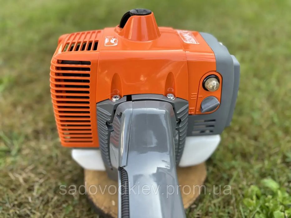 Motocoasa holzfforma ff 450 copie stihl