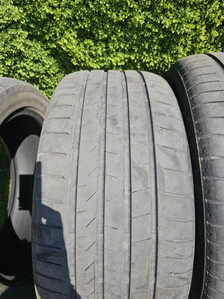 Летни гуми Bridgestone Alenza 285/45/20