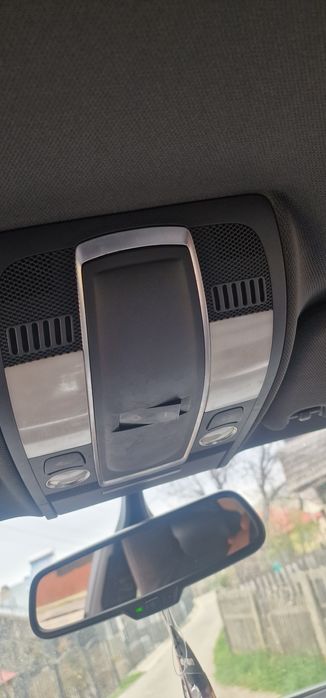 Piese Dezmembrez Audi A6 c6 3.0 quattro