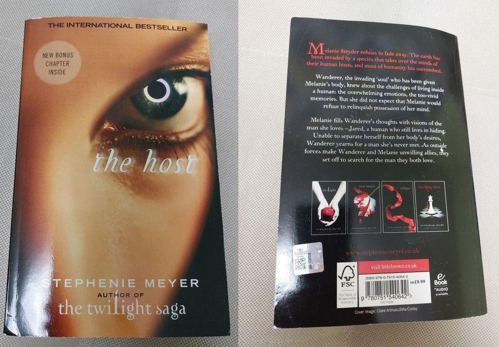 Разнообразни книги