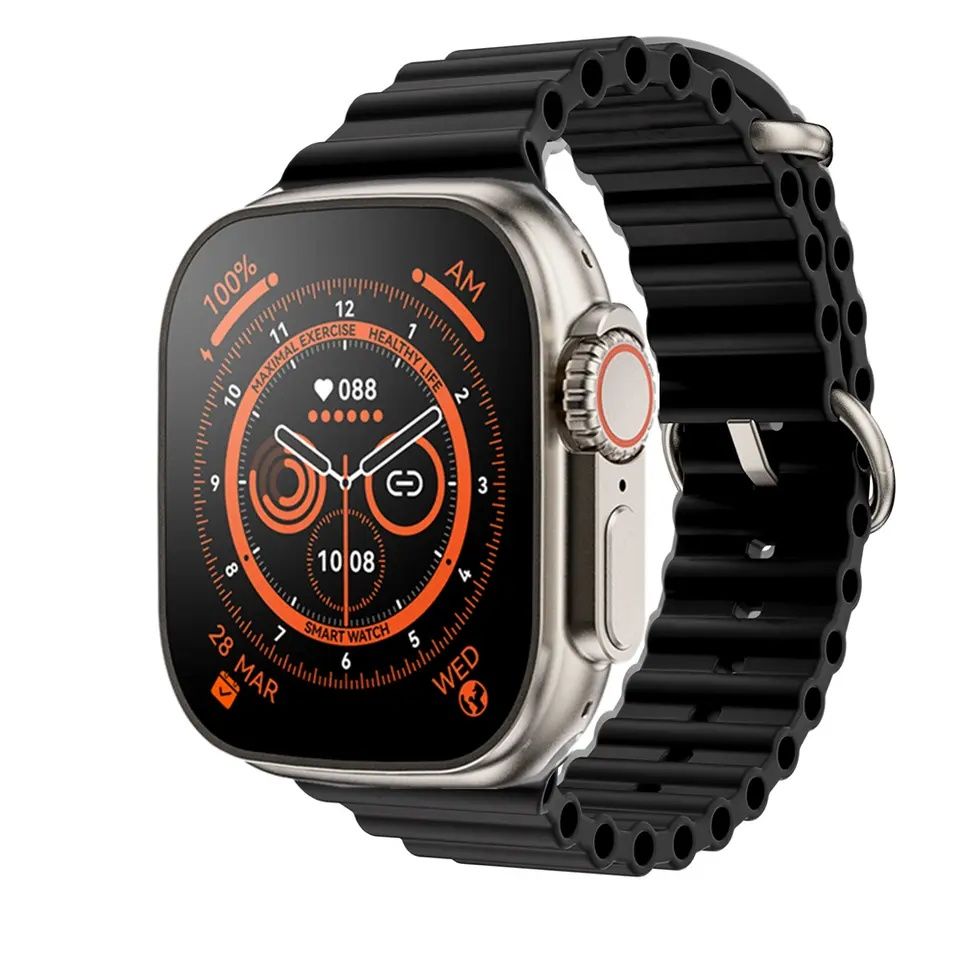 Smartwatch TS8ultra