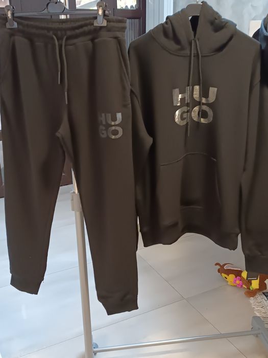 Trening pentru bărbați masuri xl xxl Boss