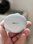 Наушники Oppo Enco Free 4