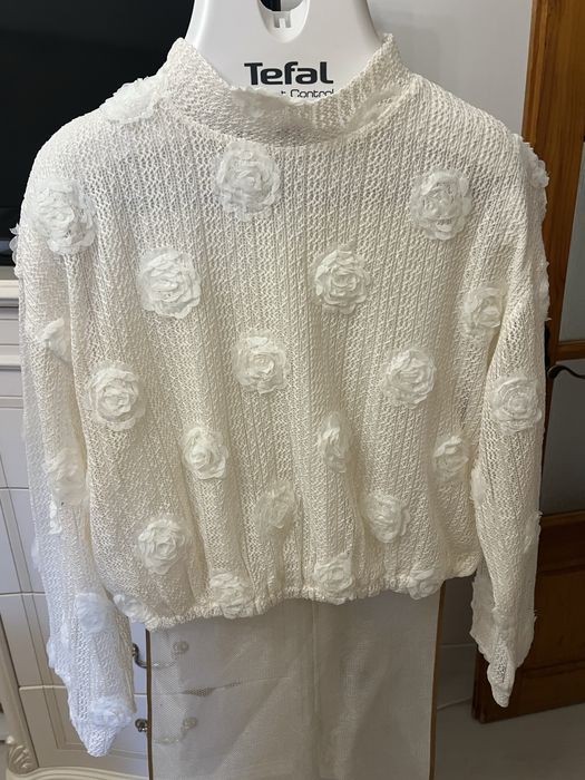 Set fusta +bluza