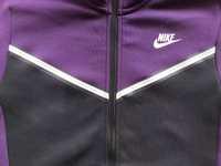 Nike Tech Purple/Black *Rare*