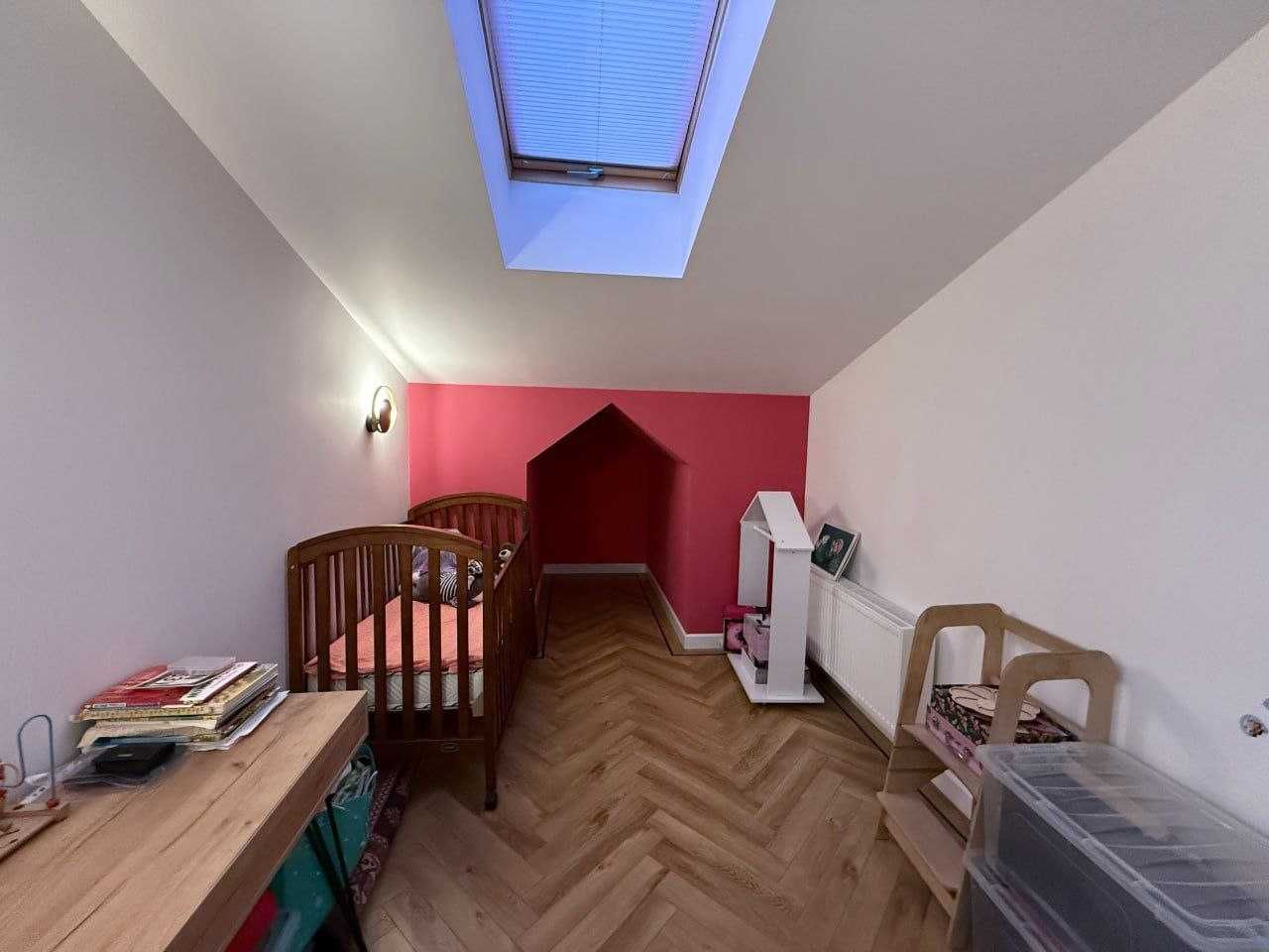 Продается 4х ком Дуплекс в стиле лофт, ЖК Greenwich