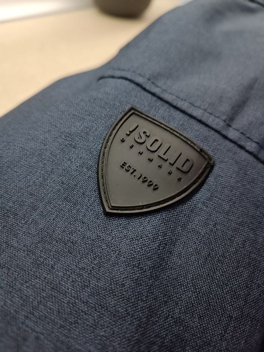 КАТО НОВО! Есенно марково яке !SOLID